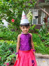 Karthika review photo