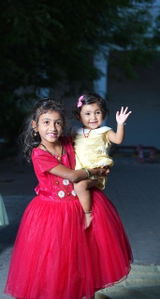 Saranya review photo