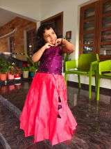 Misha Thampan review photo