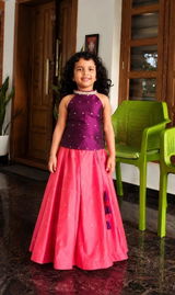 Misha Thampan review photo