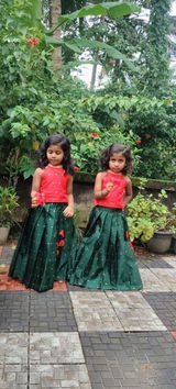 Chinnu review photo
