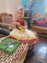 Saswati mohanty review photo