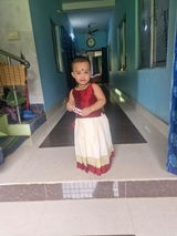 Saswati mohanty review photo