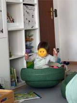 Jenny review photo