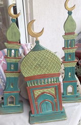 ورشة ديكور Home Decor workshop