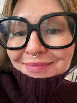 Etsy customer review photo