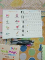 Anju Mehta review photo