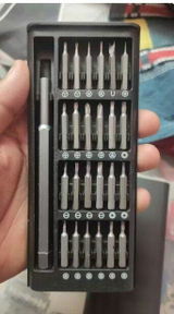 Ritvik Jain review photo
