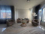 Astana 185 Stone Modern Rug