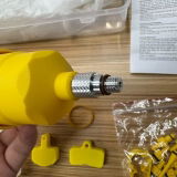 Daniel review photo