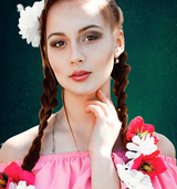 Starlet review photo