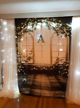 Absolutely love this backdrop review photo