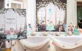 Absolutely love this backdrop review photo