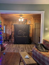 Travis Hutzell review photo