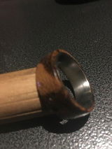 Johnny M. review photo