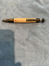 Forrest P. review photo