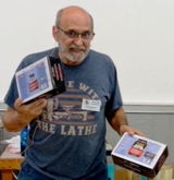 User picture