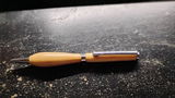 JA G. review photo