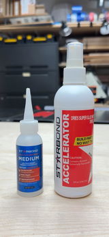 Stephen M. review photo