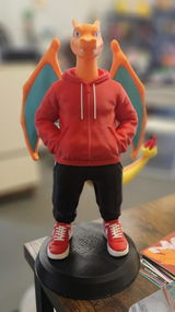 Joshua G. review photo
