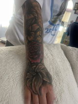 Chris Dial review photo