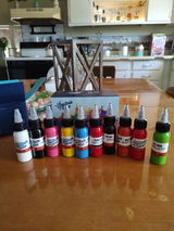 360inkd review photo
