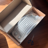 Customer review photo