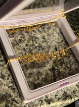 Chenelle review photo