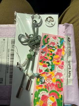 Etsy customer review photo