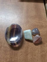 Cristal review photo