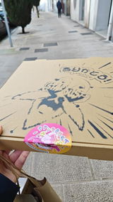 Beatriz D. review photo