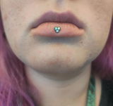 Alyssa Lutz review photo