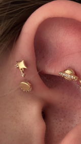 Olivia McLaughlin review photo