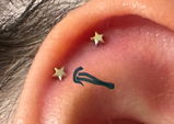Newly Pierced review photo