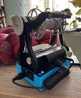 Etsy customer review photo