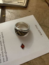 Tiffany Rackham review photo