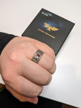 Customer review photo