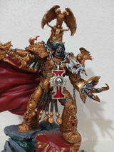 K Paints review photo