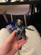 Simon Z. review photo