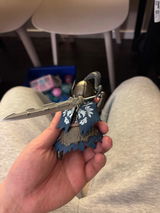 Simon Z. review photo