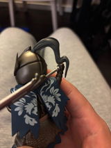 Simon Z. review photo