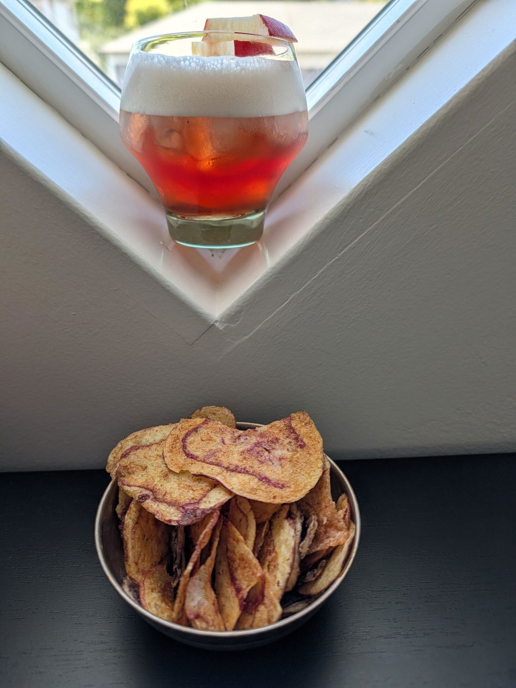 Staria cocktailing liqueur