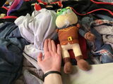 Pickle review photo