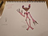 Justin Akers review photo
