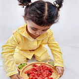 Sneha review photo