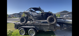 Oregon Off-Road review photo