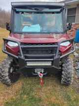 Maximus review photo