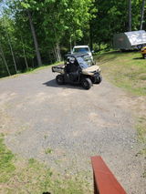 Waynes Tire review photo