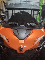 Adventure Rider Dean review photo
