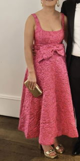 Edie review photo